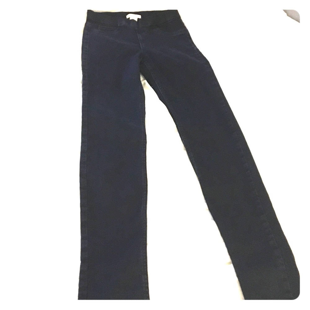 Skinny jean